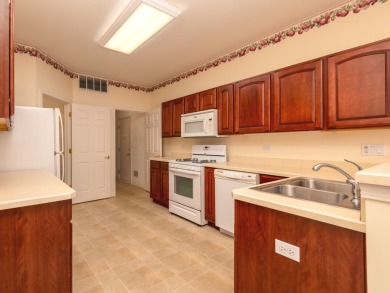 Welcome to the Retirement Lifestyle You've Been Dreaming Of! on Carillon Lakes 3 Hole Course in Illinois - for sale on GolfHomes.com, golf home, golf lot