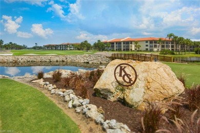 Imagine calling this beautifully renovated 3-bedroom 2-bath home on Kelly Greens Golf and Country Club in Florida - for sale on GolfHomes.com, golf home, golf lot