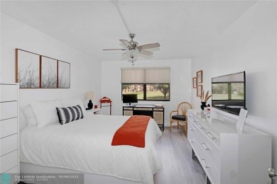 Enjoy spacious, open-concept living with stunning views in this on Sunrise Lakes Phase IV Golf Course in Florida - for sale on GolfHomes.com, golf home, golf lot
