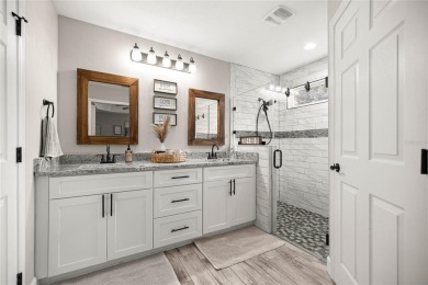 Discover this stunning 3-bedroom, 2-bath home in a desirable on Williston Highlands Golf and Country Club in Florida - for sale on GolfHomes.com, golf home, golf lot