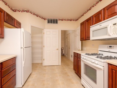 Welcome to the Retirement Lifestyle You've Been Dreaming Of! on Carillon Lakes 3 Hole Course in Illinois - for sale on GolfHomes.com, golf home, golf lot