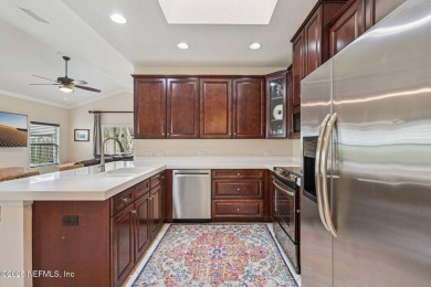 Welcome home to this incredibly well maintained home near the on Julington Creek Golf Club in Florida - for sale on GolfHomes.com, golf home, golf lot