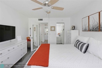 Enjoy spacious, open-concept living with stunning views in this on Sunrise Lakes Phase IV Golf Course in Florida - for sale on GolfHomes.com, golf home, golf lot