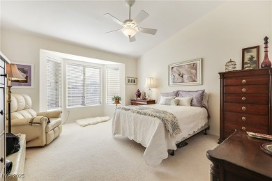 **STUNNING Reno Model in Sun City Summerlin - The Perfect 55+ on Highland Falls Golf Club in Nevada - for sale on GolfHomes.com, golf home, golf lot