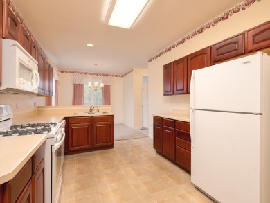Welcome to the Retirement Lifestyle You've Been Dreaming Of! on Carillon Lakes 3 Hole Course in Illinois - for sale on GolfHomes.com, golf home, golf lot