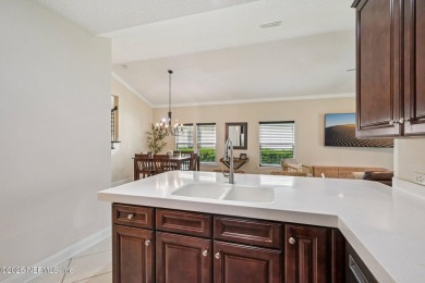 Welcome home to this incredibly well maintained home near the on Julington Creek Golf Club in Florida - for sale on GolfHomes.com, golf home, golf lot