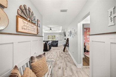 Discover this stunning 3-bedroom, 2-bath home in a desirable on Williston Highlands Golf and Country Club in Florida - for sale on GolfHomes.com, golf home, golf lot