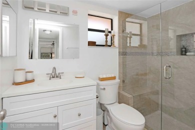 Enjoy spacious, open-concept living with stunning views in this on Sunrise Lakes Phase IV Golf Course in Florida - for sale on GolfHomes.com, golf home, golf lot