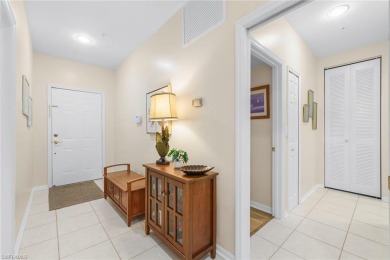 Experience coastal living in this exquisitely renovated on Bonita Bay West in Florida - for sale on GolfHomes.com, golf home, golf lot