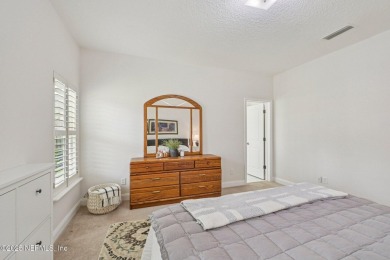 Welcome home to this incredibly well maintained home near the on Julington Creek Golf Club in Florida - for sale on GolfHomes.com, golf home, golf lot