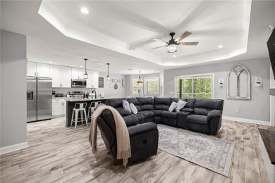 Discover this stunning 3-bedroom, 2-bath home in a desirable on Williston Highlands Golf and Country Club in Florida - for sale on GolfHomes.com, golf home, golf lot