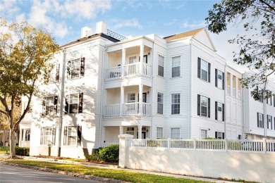 If you have a DISNEY DREAM, this condominium is for you! Located on Celebration Golf Club in Florida - for sale on GolfHomes.com, golf home, golf lot