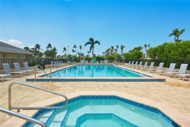 Imagine calling this beautifully renovated 3-bedroom 2-bath home on Kelly Greens Golf and Country Club in Florida - for sale on GolfHomes.com, golf home, golf lot
