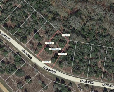 THIS IS THE VERY BEST COUNTY CLUB IN TEXAS for the money. Let me on Hilltop Lakes Resort Golf Club in Texas - for sale on GolfHomes.com, golf home, golf lot