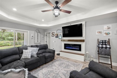 Discover this stunning 3-bedroom, 2-bath home in a desirable on Williston Highlands Golf and Country Club in Florida - for sale on GolfHomes.com, golf home, golf lot