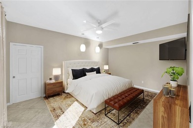 Step inside a lifestyle that feels both classic and curated in on Vineyards Golf and Country Club in Florida - for sale on GolfHomes.com, golf home, golf lot