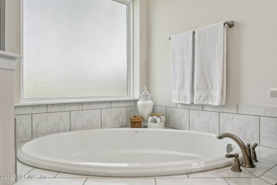 Welcome home to this incredibly well maintained home near the on Julington Creek Golf Club in Florida - for sale on GolfHomes.com, golf home, golf lot
