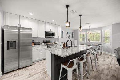 Discover this stunning 3-bedroom, 2-bath home in a desirable on Williston Highlands Golf and Country Club in Florida - for sale on GolfHomes.com, golf home, golf lot
