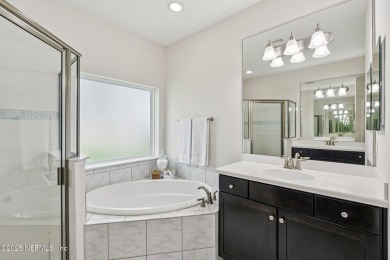 Welcome home to this incredibly well maintained home near the on Julington Creek Golf Club in Florida - for sale on GolfHomes.com, golf home, golf lot