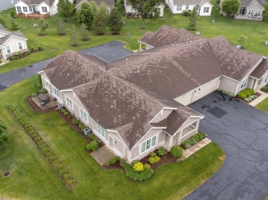 Welcome to the Retirement Lifestyle You've Been Dreaming Of! on Carillon Lakes 3 Hole Course in Illinois - for sale on GolfHomes.com, golf home, golf lot