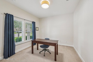 Welcome home to this incredibly well maintained home near the on Julington Creek Golf Club in Florida - for sale on GolfHomes.com, golf home, golf lot