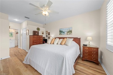 Experience coastal living in this exquisitely renovated on Bonita Bay West in Florida - for sale on GolfHomes.com, golf home, golf lot