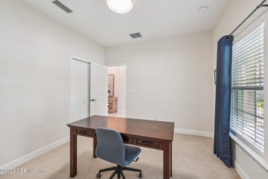 Welcome home to this incredibly well maintained home near the on Julington Creek Golf Club in Florida - for sale on GolfHomes.com, golf home, golf lot