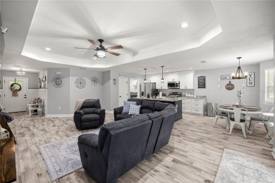 Discover this stunning 3-bedroom, 2-bath home in a desirable on Williston Highlands Golf and Country Club in Florida - for sale on GolfHomes.com, golf home, golf lot