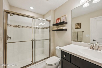 Welcome home to this incredibly well maintained home near the on Julington Creek Golf Club in Florida - for sale on GolfHomes.com, golf home, golf lot