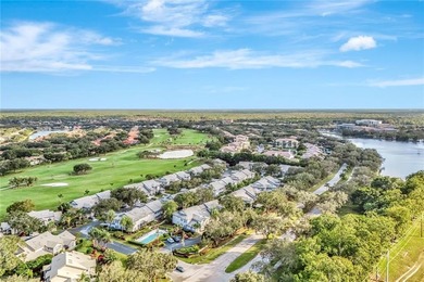 Step inside a lifestyle that feels both classic and curated in on Vineyards Golf and Country Club in Florida - for sale on GolfHomes.com, golf home, golf lot
