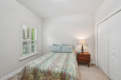 Welcome home to this incredibly well maintained home near the on Julington Creek Golf Club in Florida - for sale on GolfHomes.com, golf home, golf lot