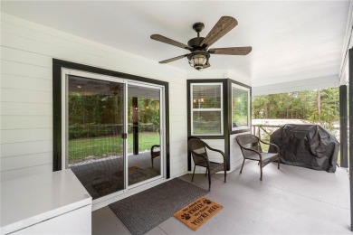 Discover this stunning 3-bedroom, 2-bath home in a desirable on Williston Highlands Golf and Country Club in Florida - for sale on GolfHomes.com, golf home, golf lot