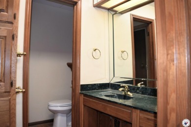 Just a quick 2-minute golf cart ride to Northridge Country Club on Northridge Country Club in Texas - for sale on GolfHomes.com, golf home, golf lot