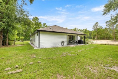 Discover this stunning 3-bedroom, 2-bath home in a desirable on Williston Highlands Golf and Country Club in Florida - for sale on GolfHomes.com, golf home, golf lot