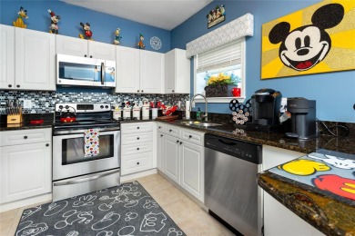 If you have a DISNEY DREAM, this condominium is for you! Located on Celebration Golf Club in Florida - for sale on GolfHomes.com, golf home, golf lot