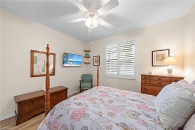 Experience coastal living in this exquisitely renovated on Bonita Bay West in Florida - for sale on GolfHomes.com, golf home, golf lot