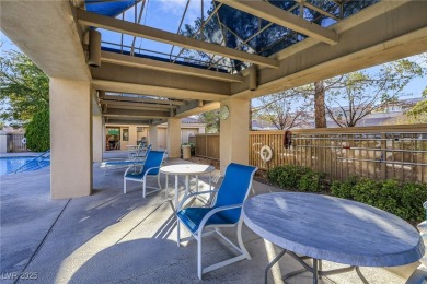 **STUNNING Reno Model in Sun City Summerlin - The Perfect 55+ on Highland Falls Golf Club in Nevada - for sale on GolfHomes.com, golf home, golf lot