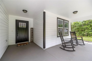 Discover this stunning 3-bedroom, 2-bath home in a desirable on Williston Highlands Golf and Country Club in Florida - for sale on GolfHomes.com, golf home, golf lot