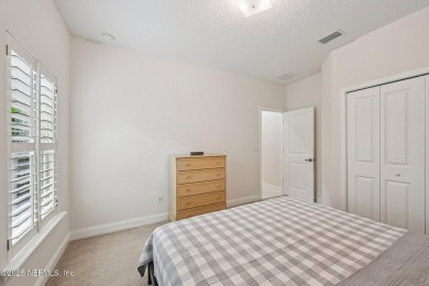 Welcome home to this incredibly well maintained home near the on Julington Creek Golf Club in Florida - for sale on GolfHomes.com, golf home, golf lot