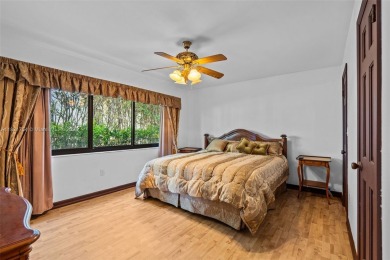 Luxury living in this Waterfront Mediterranean Estate in on The Diplomat Golf Resort and Spa in Florida - for sale on GolfHomes.com, golf home, golf lot