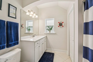 Welcome home to this incredibly well maintained home near the on Julington Creek Golf Club in Florida - for sale on GolfHomes.com, golf home, golf lot