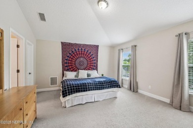 Welcome home to this incredibly well maintained home near the on Julington Creek Golf Club in Florida - for sale on GolfHomes.com, golf home, golf lot