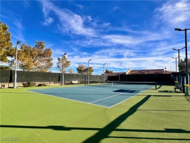 **STUNNING Reno Model in Sun City Summerlin - The Perfect 55+ on Highland Falls Golf Club in Nevada - for sale on GolfHomes.com, golf home, golf lot