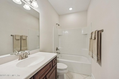 Welcome home to this incredibly well maintained home near the on Julington Creek Golf Club in Florida - for sale on GolfHomes.com, golf home, golf lot