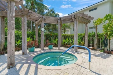 Experience coastal living in this exquisitely renovated on Bonita Bay West in Florida - for sale on GolfHomes.com, golf home, golf lot