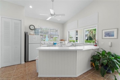 Experience coastal living in this exquisitely renovated on Bonita Bay West in Florida - for sale on GolfHomes.com, golf home, golf lot