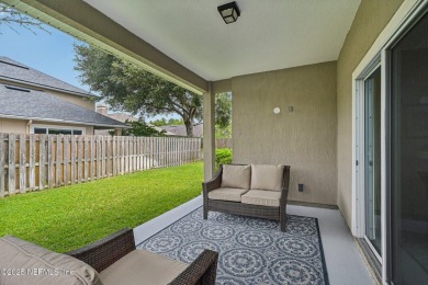 Welcome home to this incredibly well maintained home near the on Julington Creek Golf Club in Florida - for sale on GolfHomes.com, golf home, golf lot