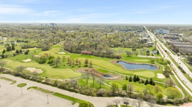 Welcome to Luxury Living at 5000 Town Center. Stunning condo on Evergreen Hills Golf Course in Michigan - for sale on GolfHomes.com, golf home, golf lot