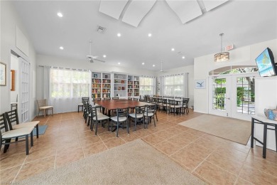 Experience coastal living in this exquisitely renovated on Bonita Bay West in Florida - for sale on GolfHomes.com, golf home, golf lot