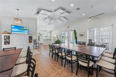 Experience coastal living in this exquisitely renovated on Bonita Bay West in Florida - for sale on GolfHomes.com, golf home, golf lot
